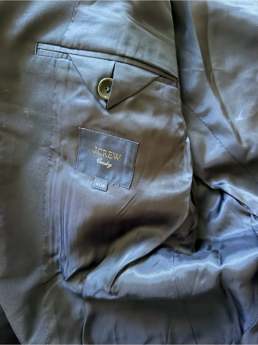 J. Crew brand new